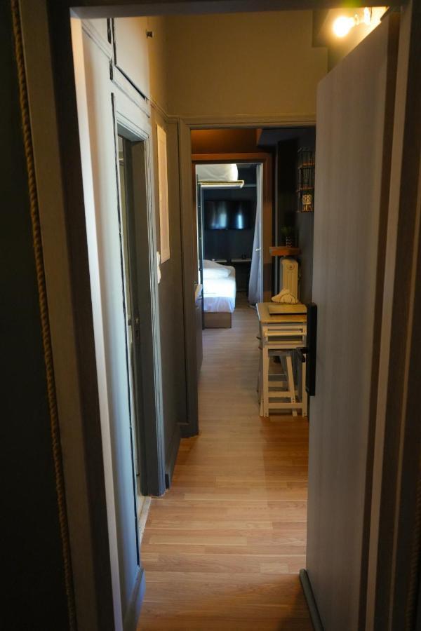 Acropolis Central Apartments Ateny Zewnętrze zdjęcie