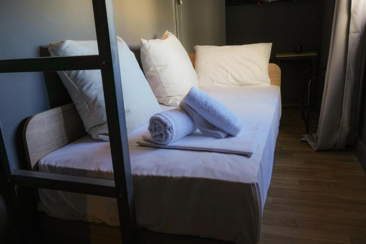 Acropolis Central Apartments Ateny Zewnętrze zdjęcie