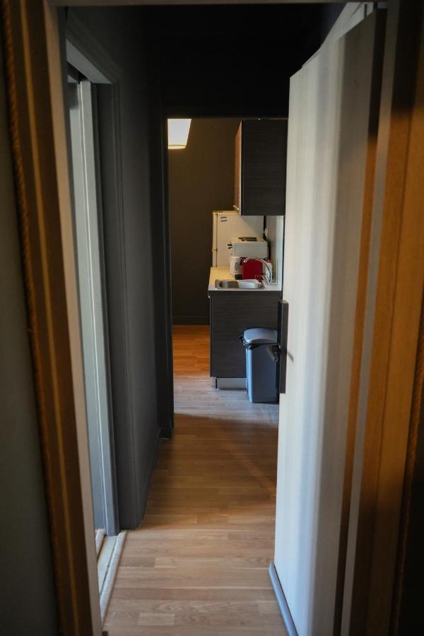 Acropolis Central Apartments Ateny Zewnętrze zdjęcie