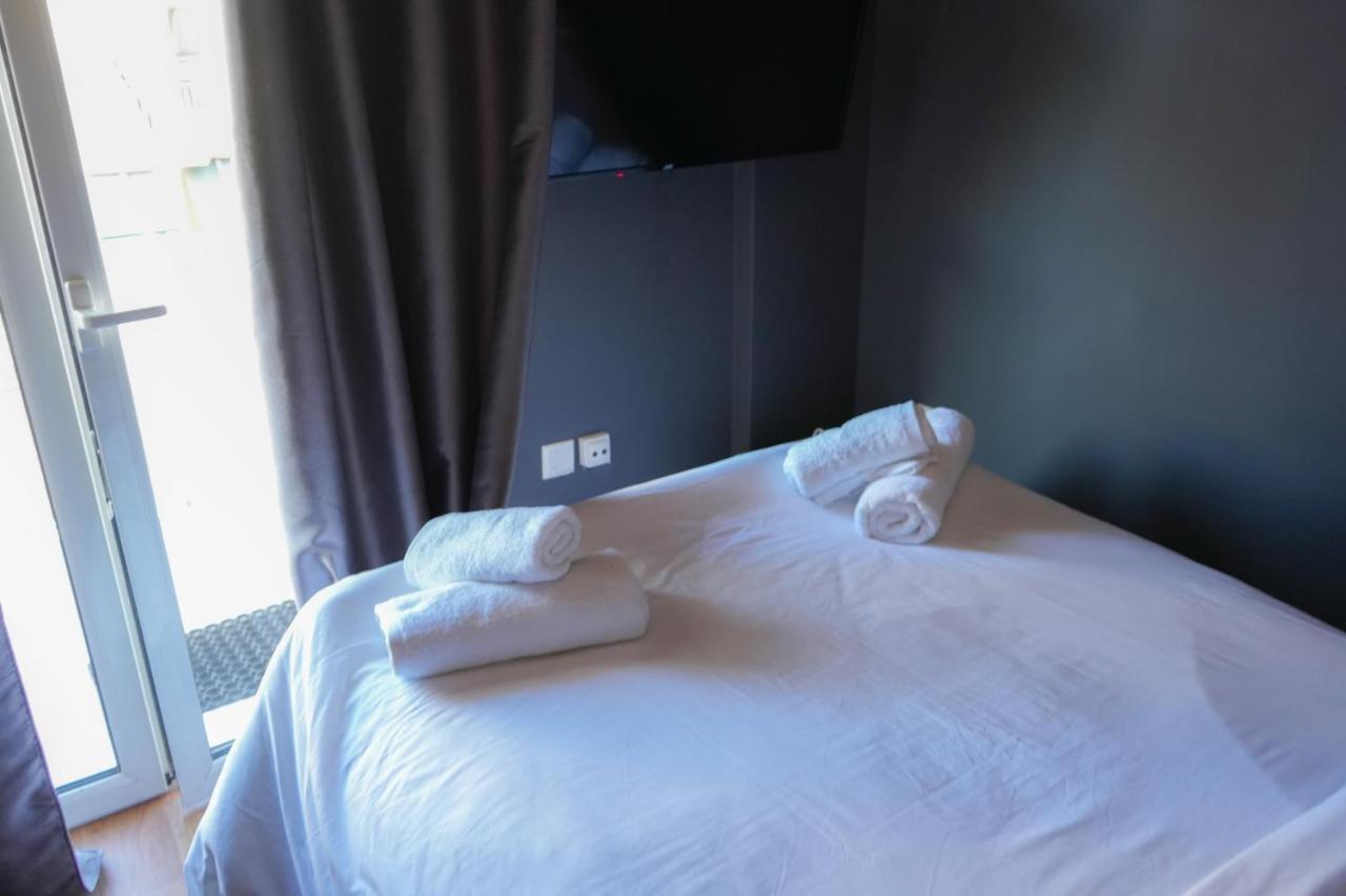 Acropolis Central Apartments Ateny Zewnętrze zdjęcie