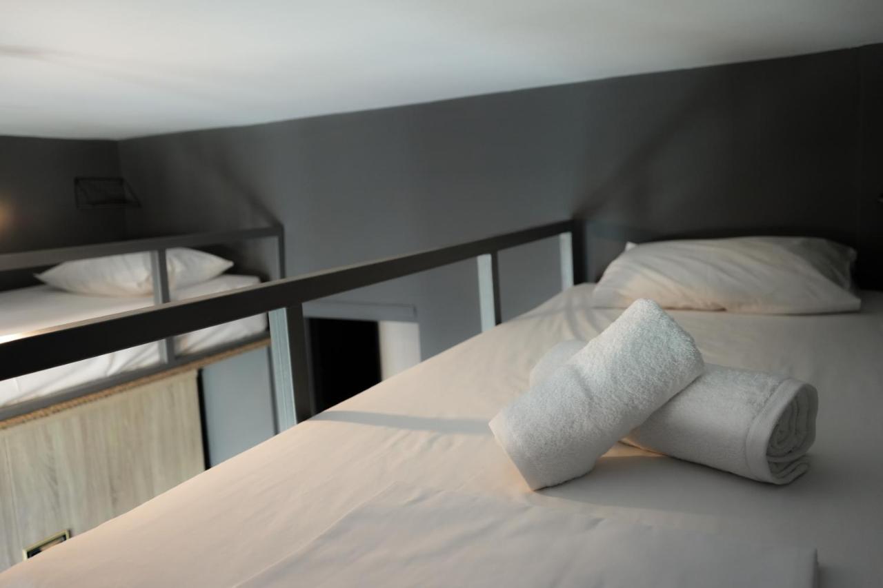 Acropolis Central Apartments Ateny Zewnętrze zdjęcie