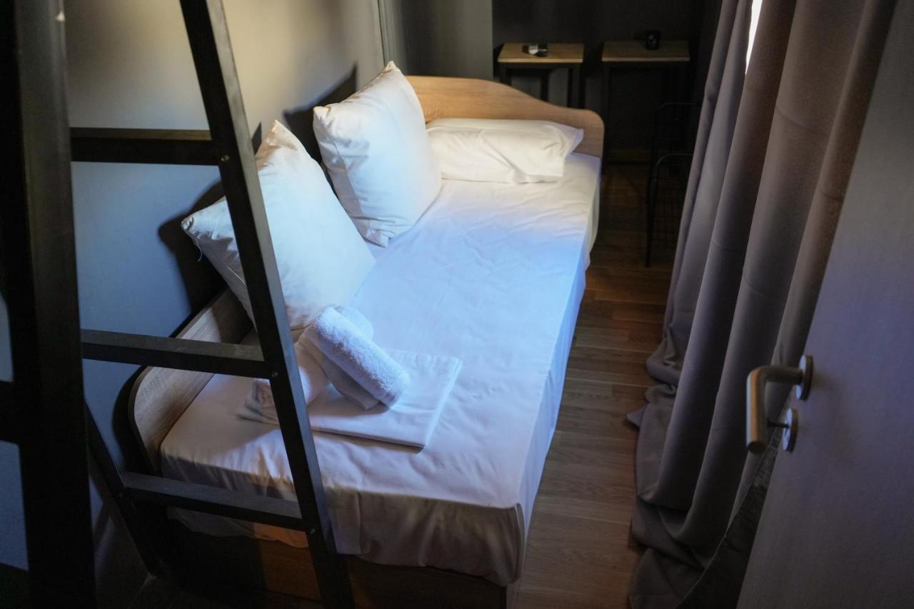 Acropolis Central Apartments Ateny Zewnętrze zdjęcie