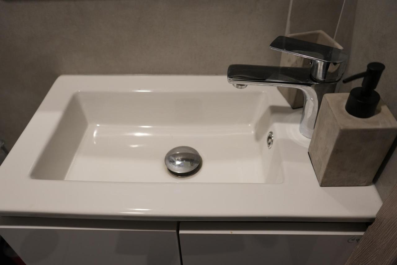 Acropolis Central Apartments Ateny Zewnętrze zdjęcie
