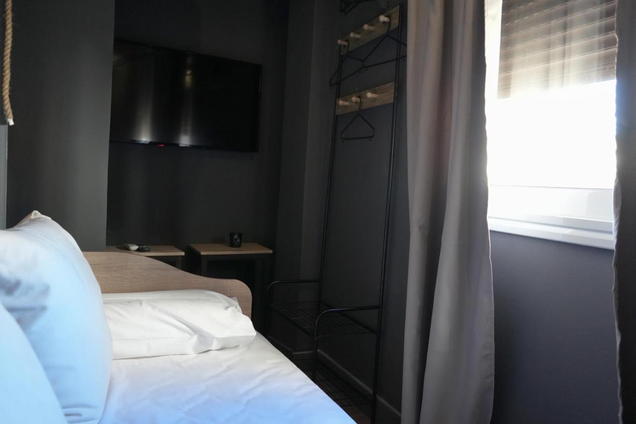 Acropolis Central Apartments Ateny Zewnętrze zdjęcie