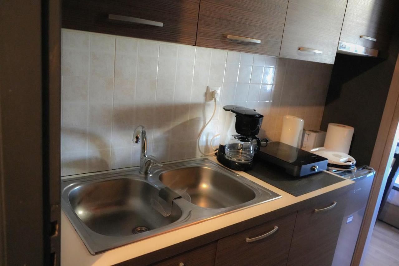 Acropolis Central Apartments Ateny Zewnętrze zdjęcie