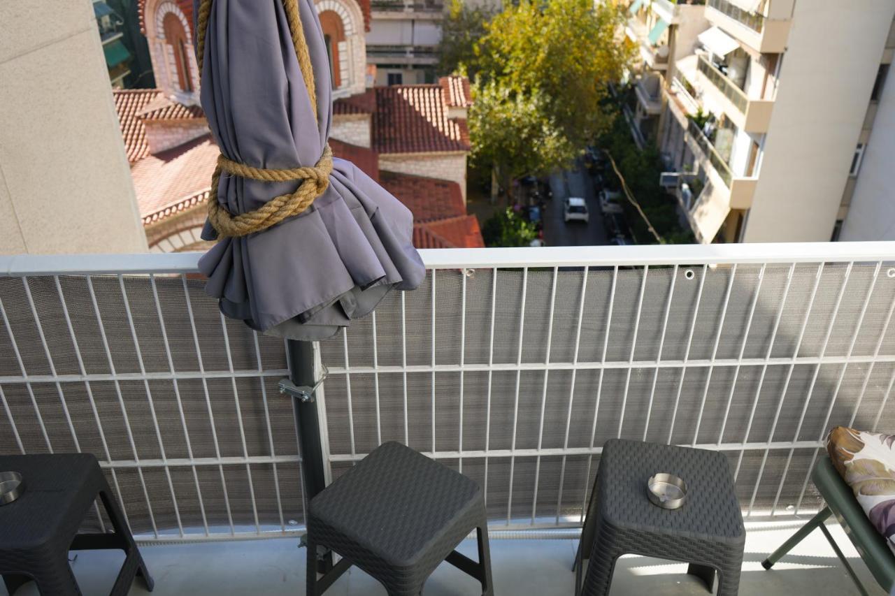 Acropolis Central Apartments Ateny Zewnętrze zdjęcie