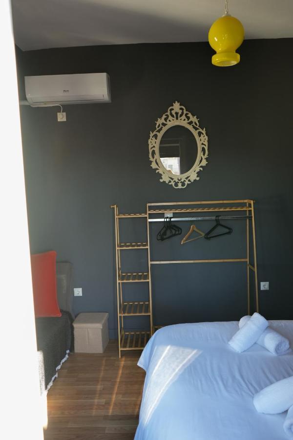 Acropolis Central Apartments Ateny Zewnętrze zdjęcie