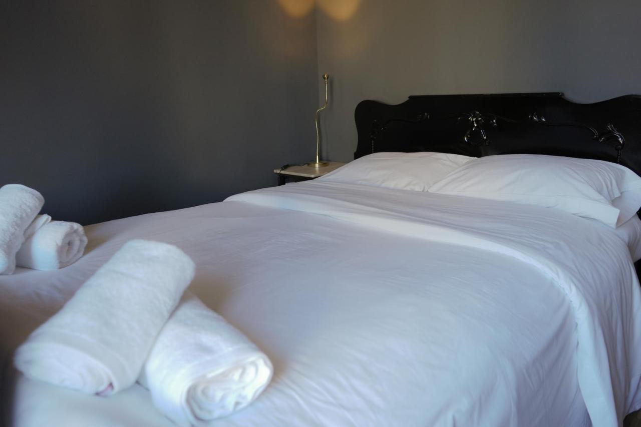 Acropolis Central Apartments Ateny Zewnętrze zdjęcie