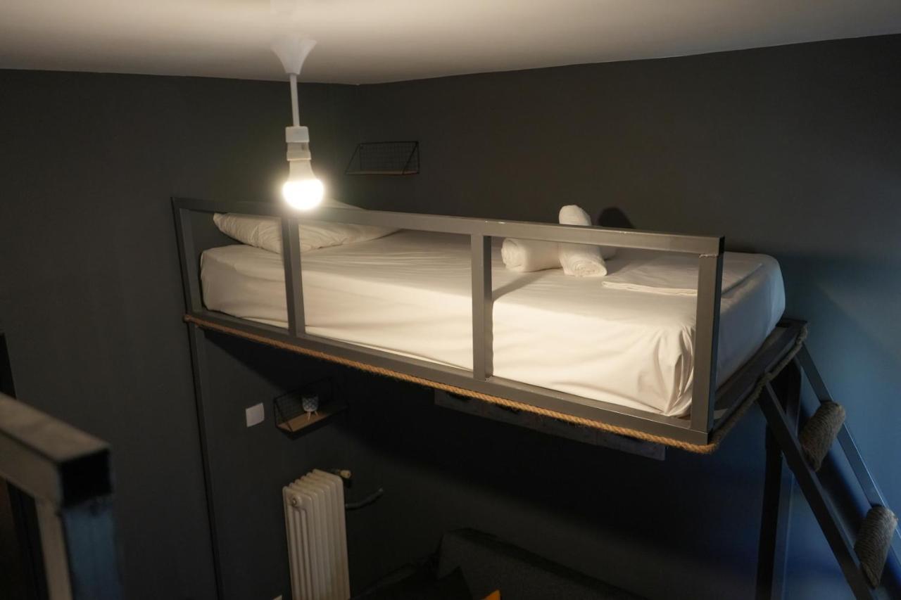 Acropolis Central Apartments Ateny Zewnętrze zdjęcie