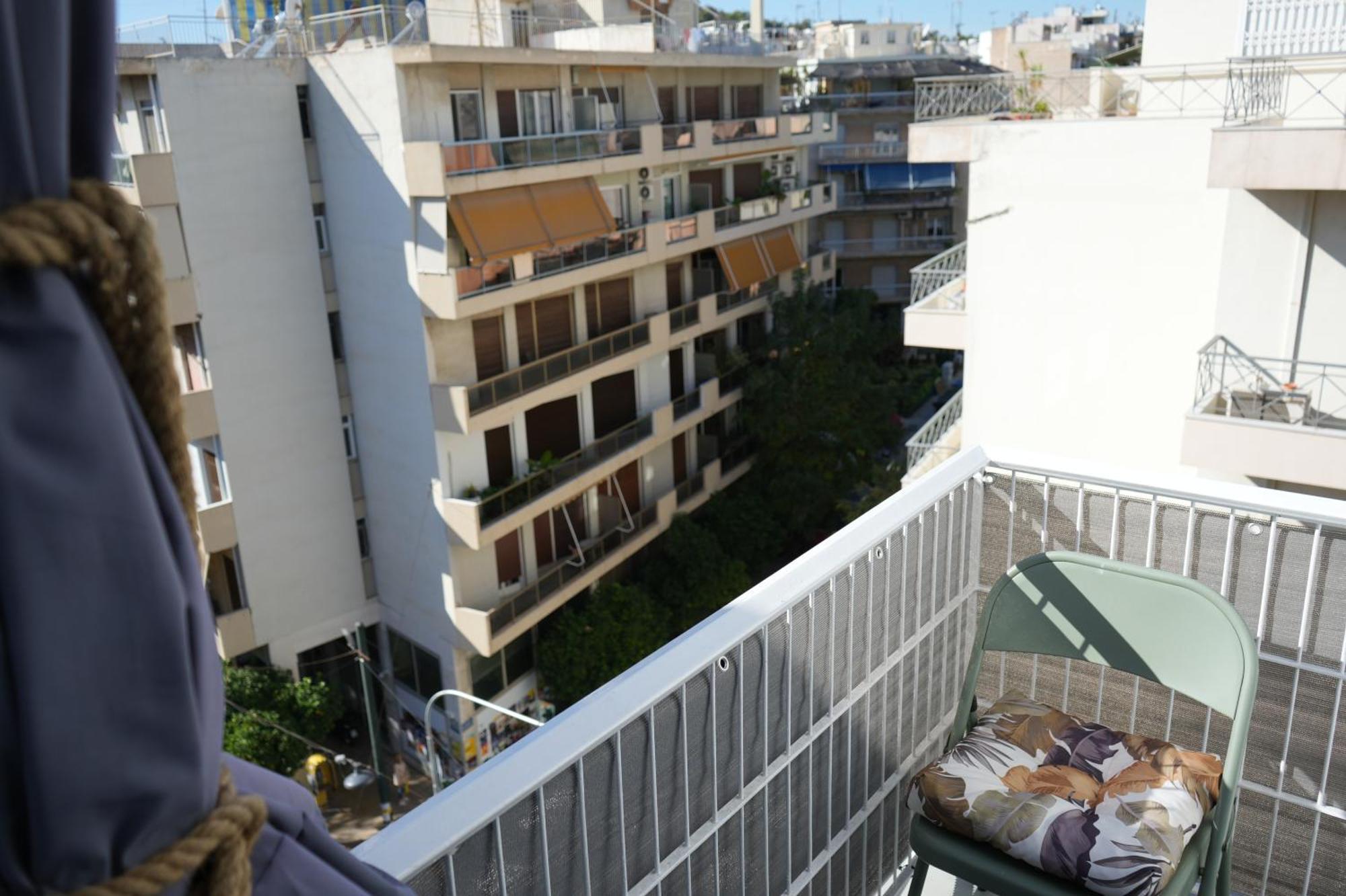 Acropolis Central Apartments Ateny Zewnętrze zdjęcie