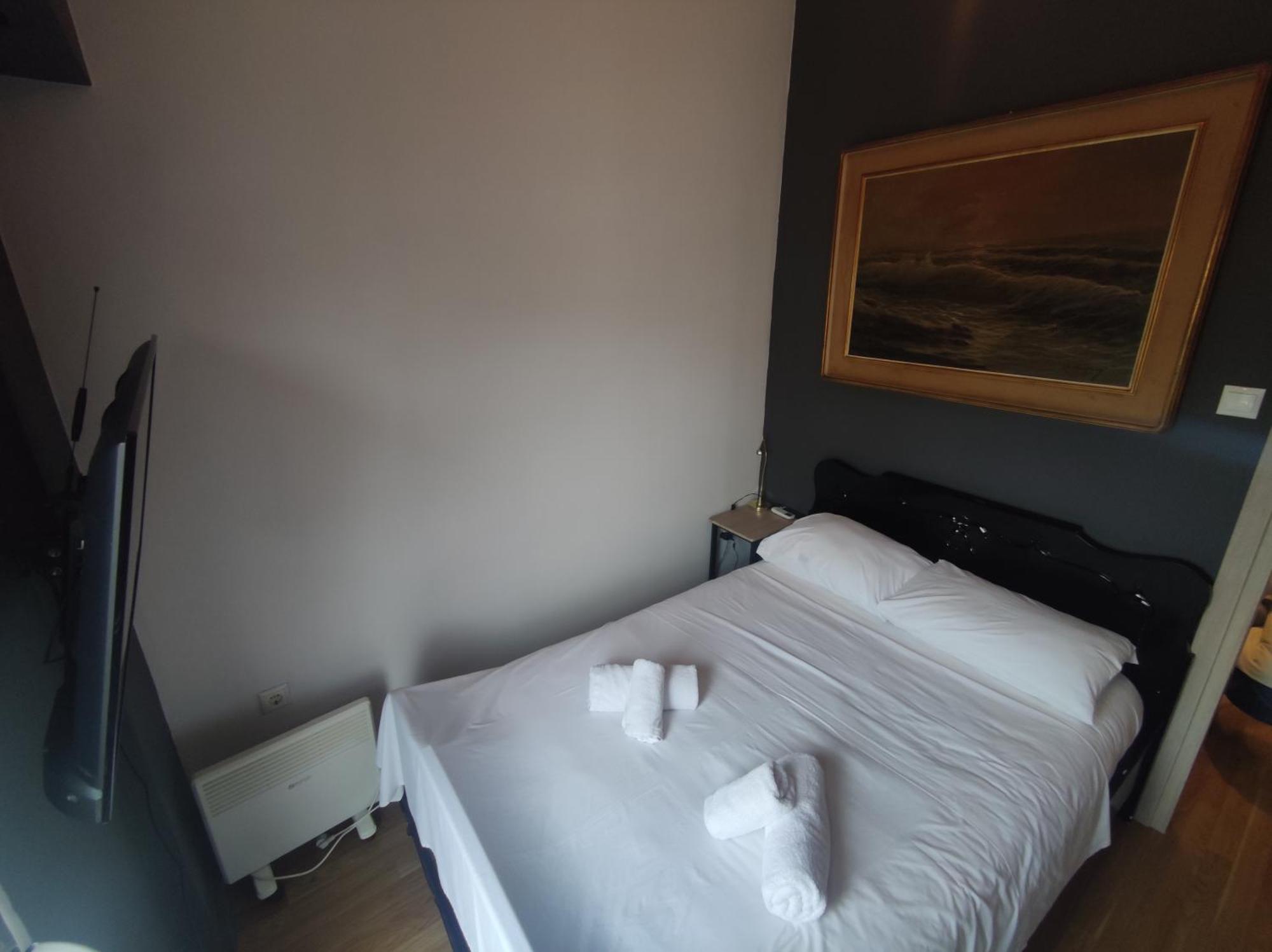 Acropolis Central Apartments Ateny Zewnętrze zdjęcie