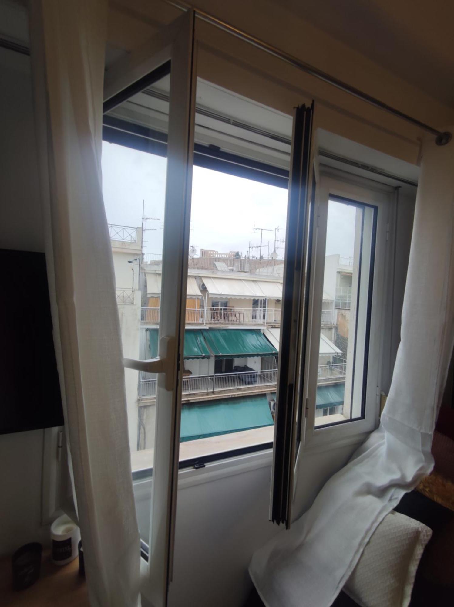 Acropolis Central Apartments Ateny Zewnętrze zdjęcie