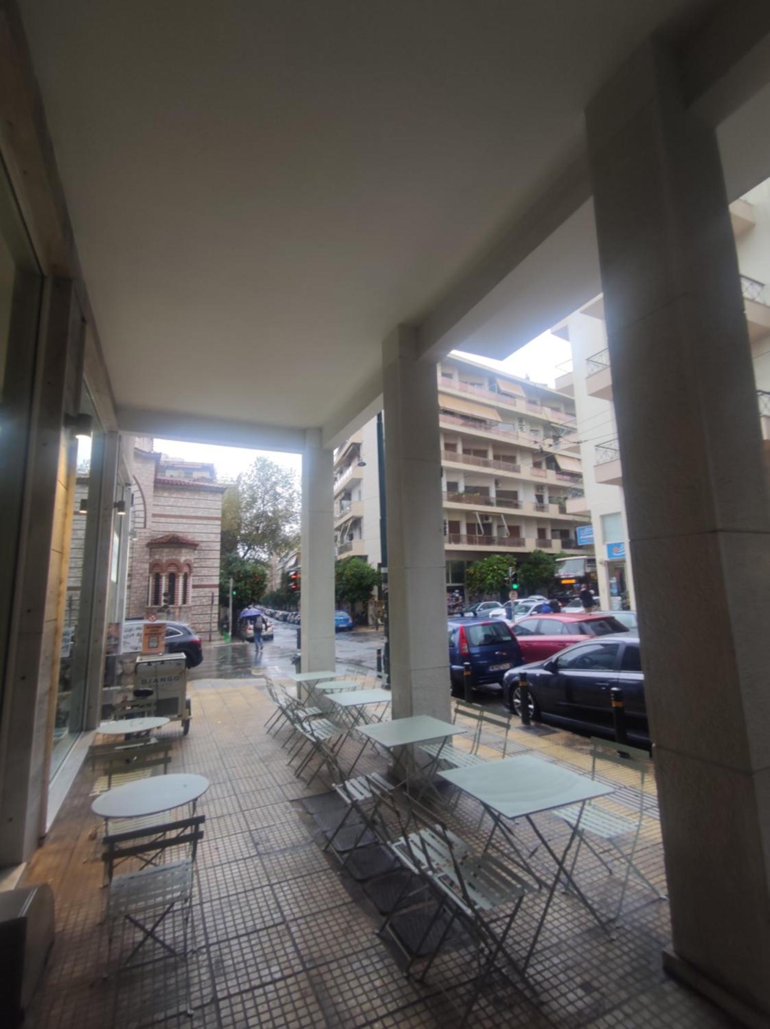 Acropolis Central Apartments Ateny Zewnętrze zdjęcie