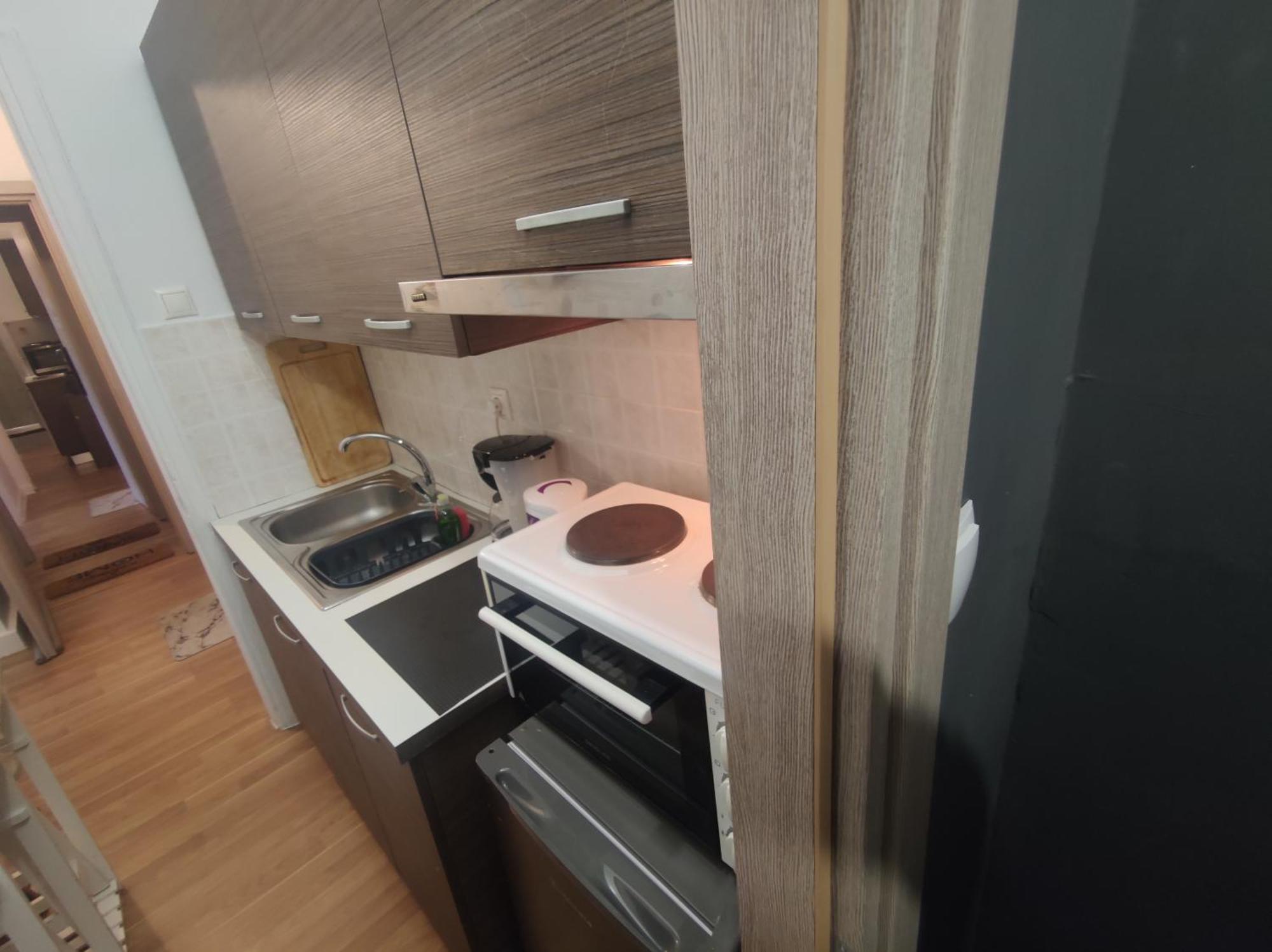 Acropolis Central Apartments Ateny Zewnętrze zdjęcie