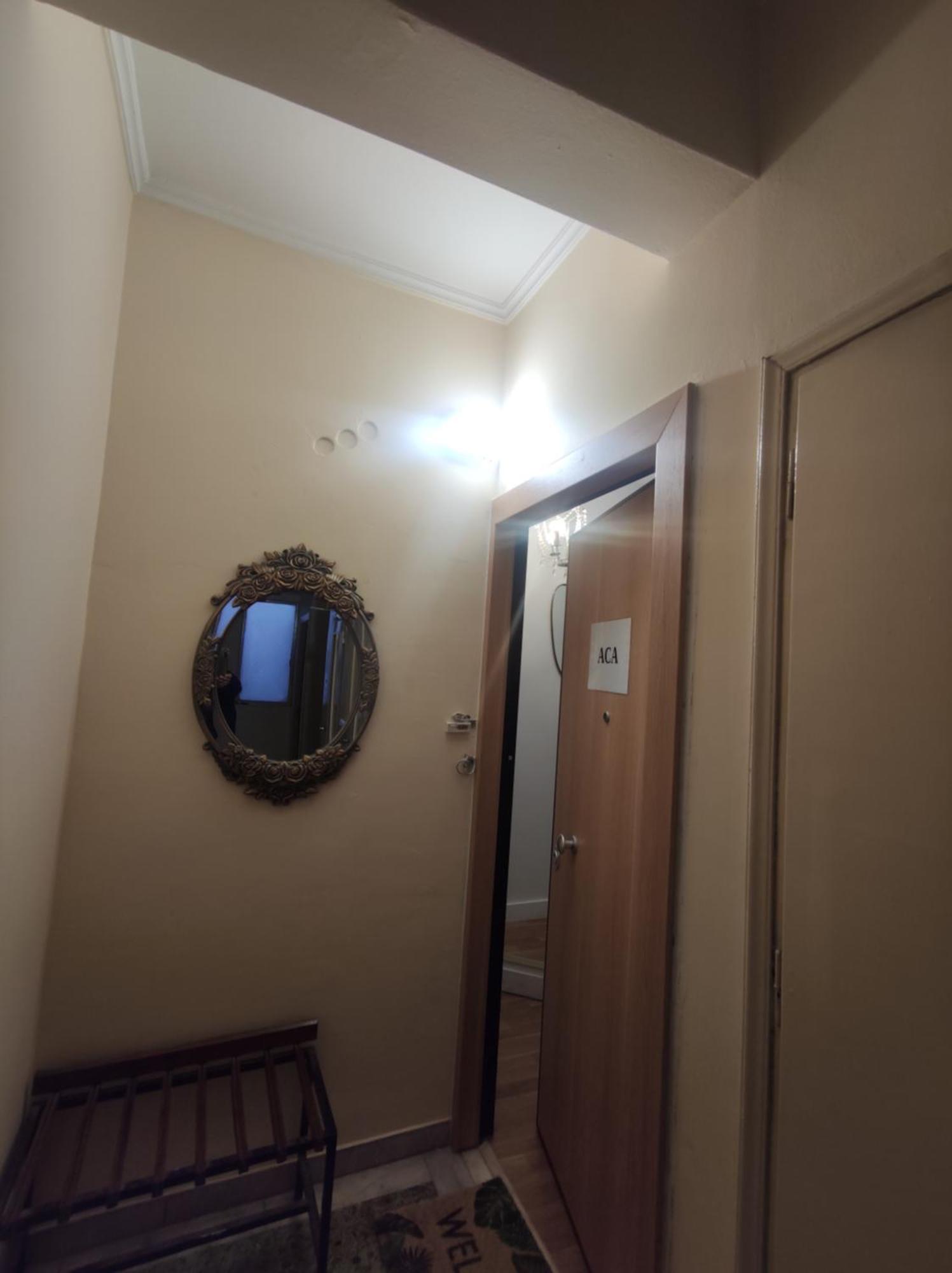Acropolis Central Apartments Ateny Zewnętrze zdjęcie