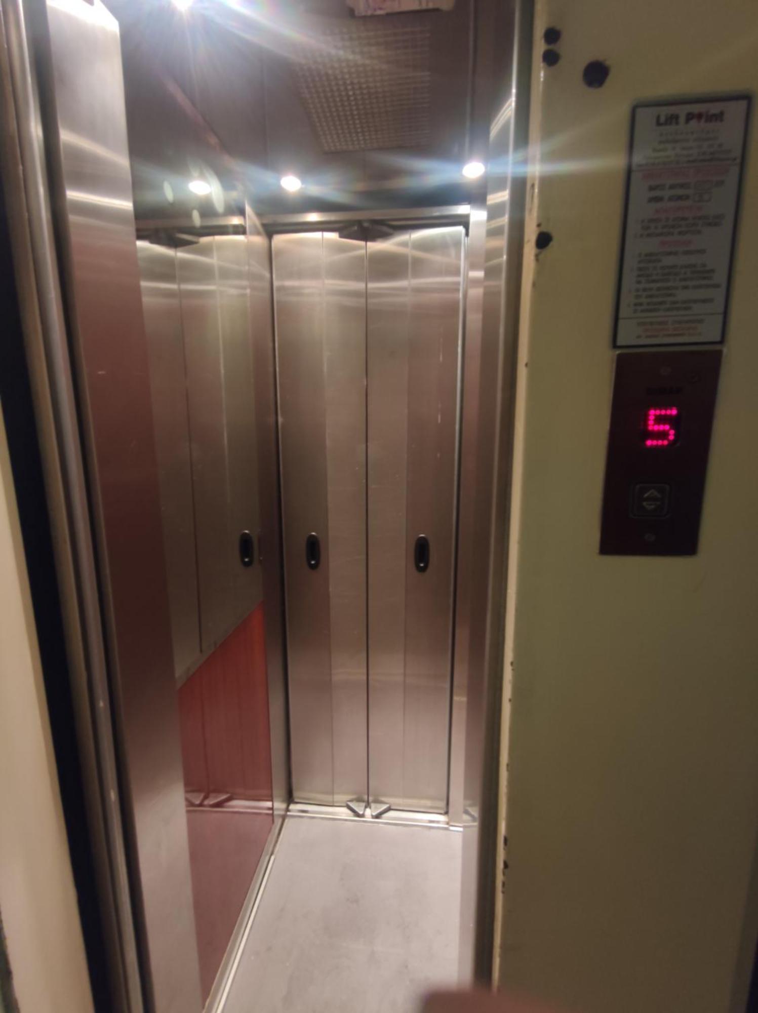 Acropolis Central Apartments Ateny Zewnętrze zdjęcie